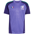 Men's Mexico Away 2026 Goalkeeper Jersey - Soccer Jersey