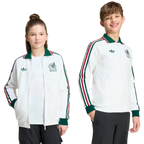 Youth Mexico Away Anthem Jacket - Sports Jacket