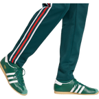 Mexico Men's Track Pants - Tracksuit & Pants