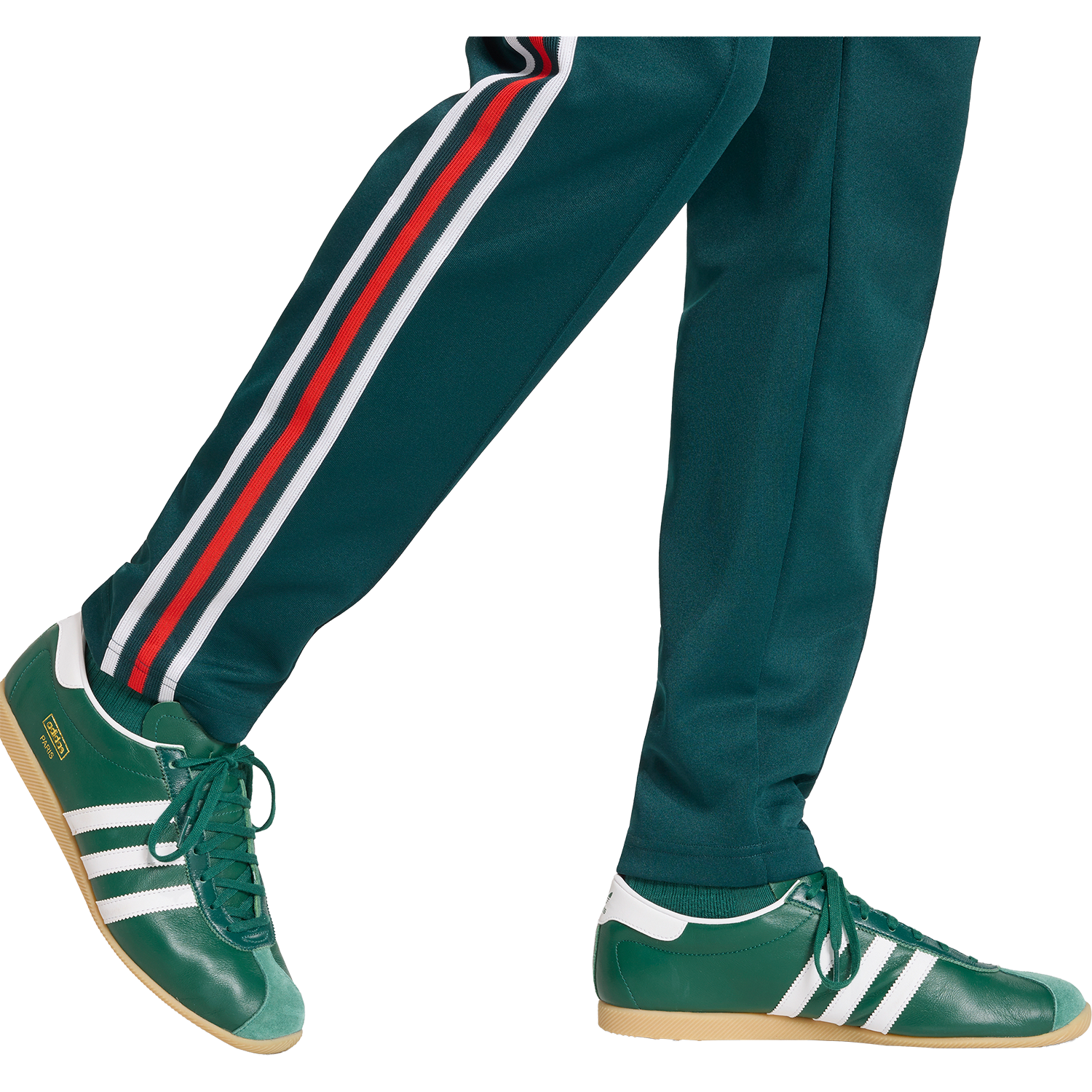 Mexico Men's Track Pants - Tracksuit & Pants
