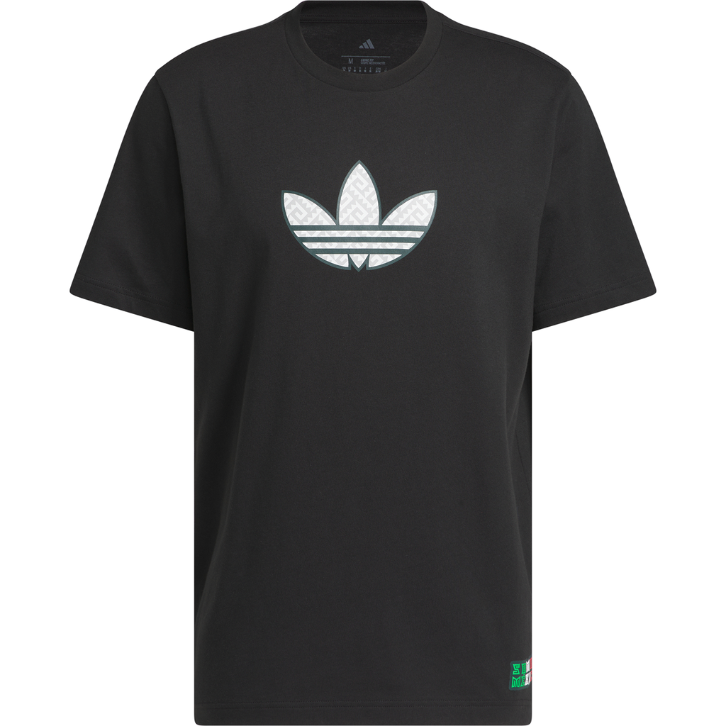 Mexico Men's Away Hook Tee - Sports T-Shirt