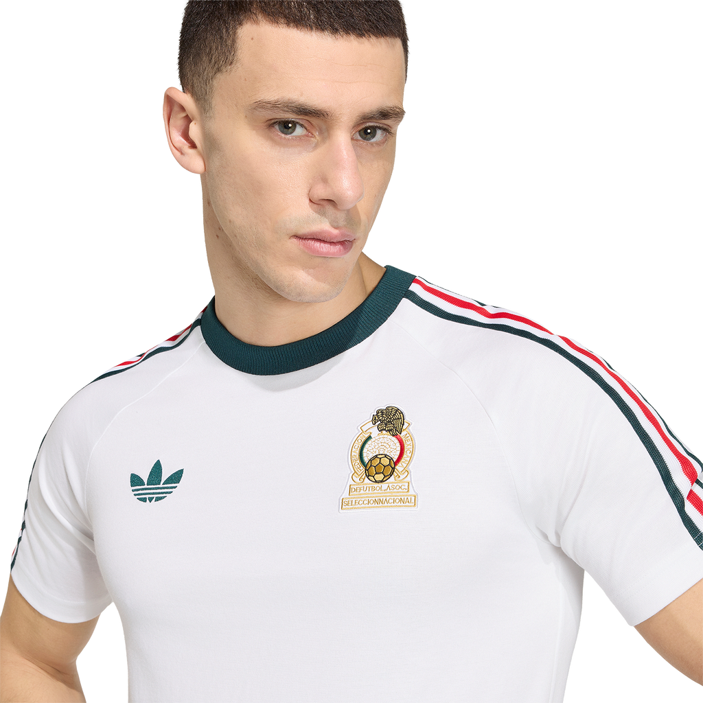 Mexico Men's Tee - Sports T-Shirt