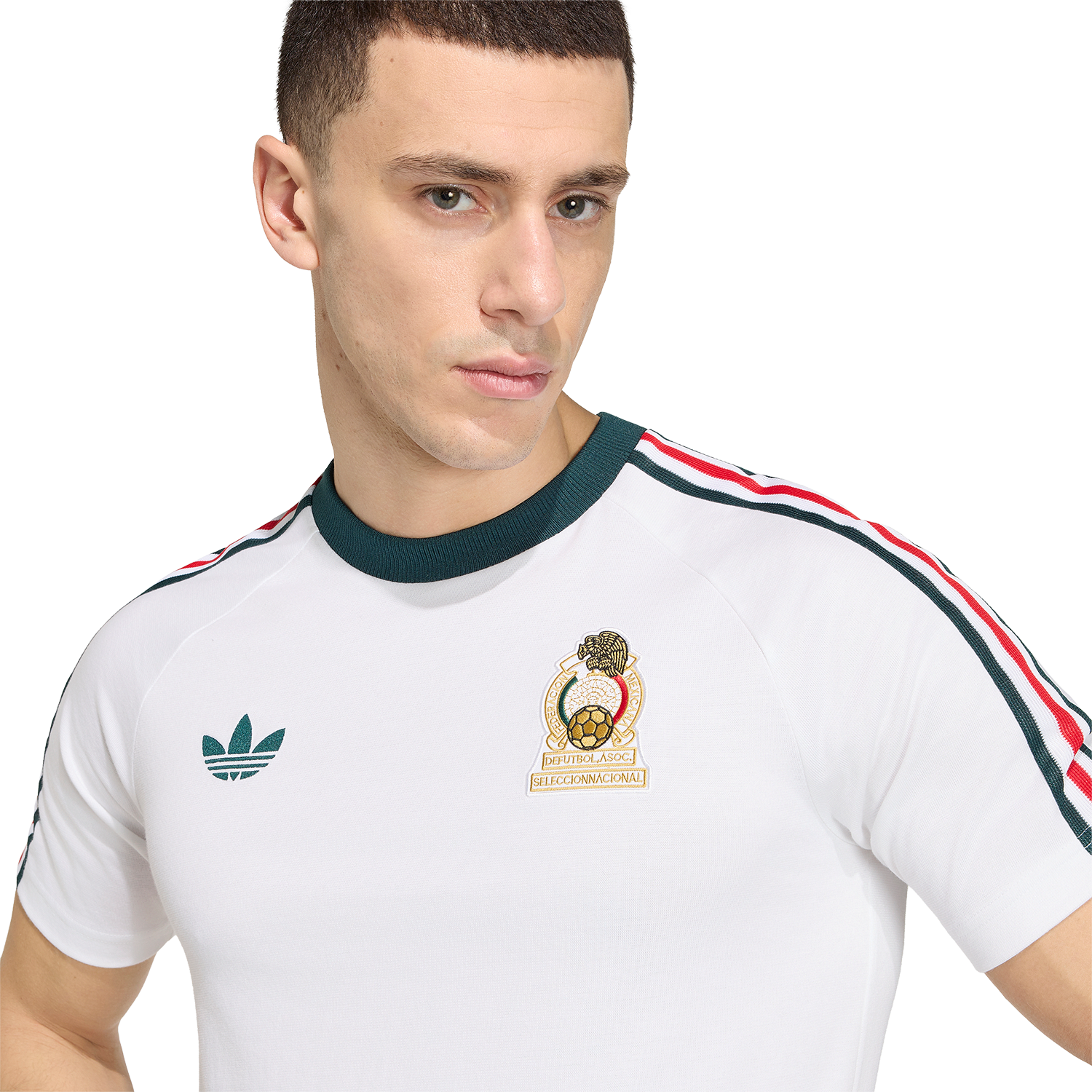 Mexico Men's Tee - Sports T-Shirt