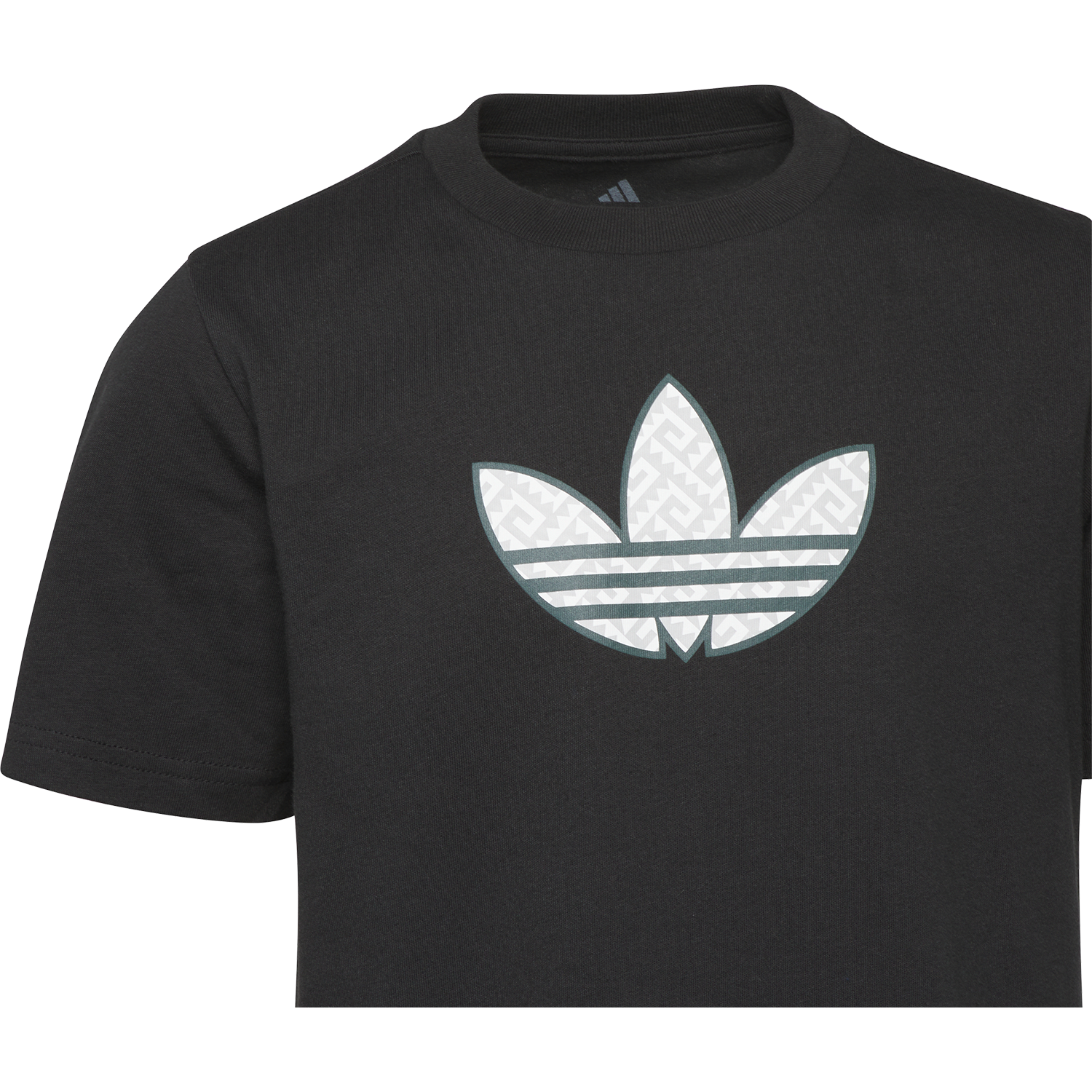 Mexico Youth Away Hook Tee - Sports T-Shirt