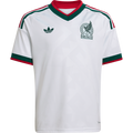 Youth Mexico Away 2026 Stadium Jersey - Soccer Jersey