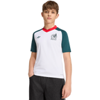 Youth Mexico Away Pre-Match Jersey - Soccer Jersey
