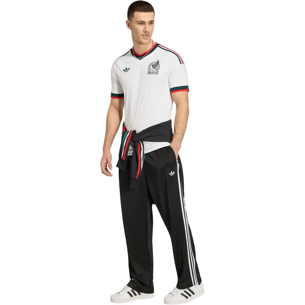 Men's Mexico Away 2026 Stadium Jersey - Soccer Jersey