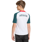 Youth Mexico Away Pre-Match Jersey - Soccer Jersey