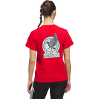 Mexico Womens Away Hook Tee - Sports T-Shirt