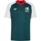 Men's Mexico Away Pre-Match Jersey - Soccer Jersey