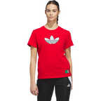 Mexico Womens Away Hook Tee - Sports T-Shirt