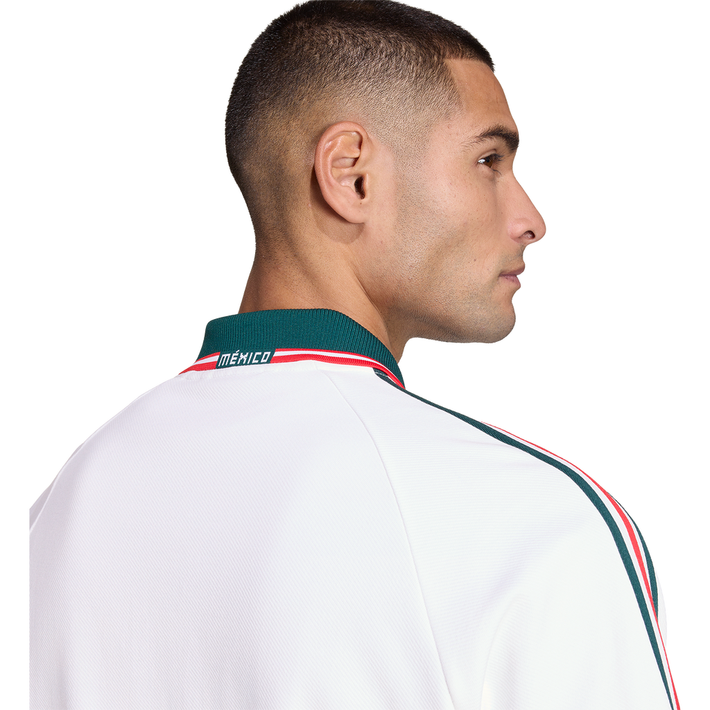 Men's Mexico Away Anthem Jacket - Sports Jacket