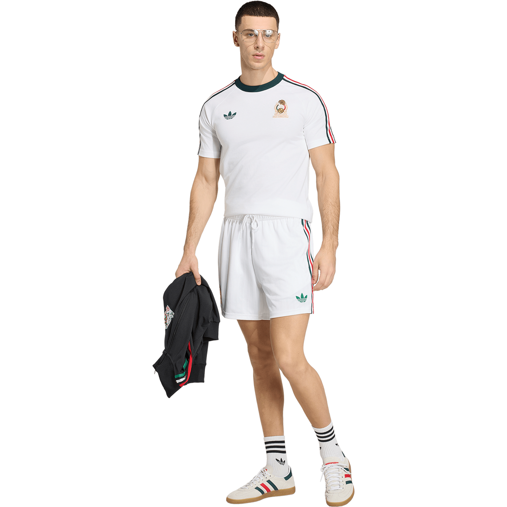 Mexico Men's Shorts - Sports Shorts
