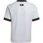 Youth Mexico Away 2026 Stadium Jersey - Soccer Jersey