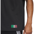 Mexico Men's Away Hook Tee - Sports T-Shirt