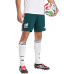 Men's Mexico Away 2026 Stadium Shorts - Sports Shorts