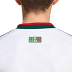 Youth Mexico Away 2026 Stadium Jersey - Soccer Jersey