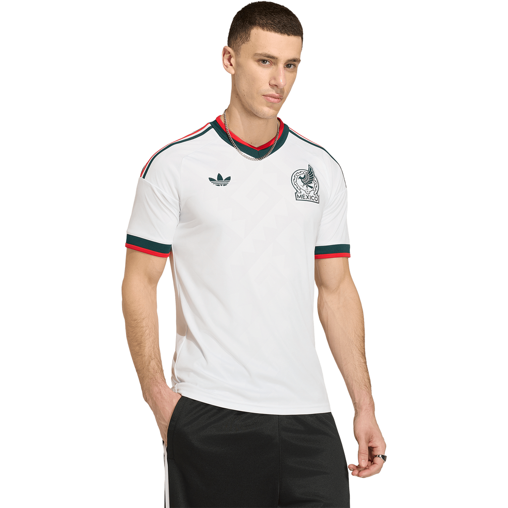 Men's Mexico Away 2026 Stadium Jersey - Soccer Jersey