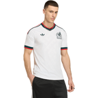 Men's Mexico Away 2026 Stadium Jersey - Soccer Jersey