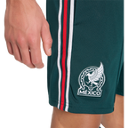 Men's Mexico Away 2026 Stadium Shorts - Sports Shorts