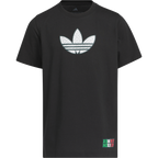 Mexico Youth Away Hook Tee - Sports T-Shirt