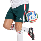 Men's Mexico Away 2026 Stadium Shorts - Sports Shorts