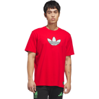 Mexico Men's Away Hook Tee - Sports T-Shirt
