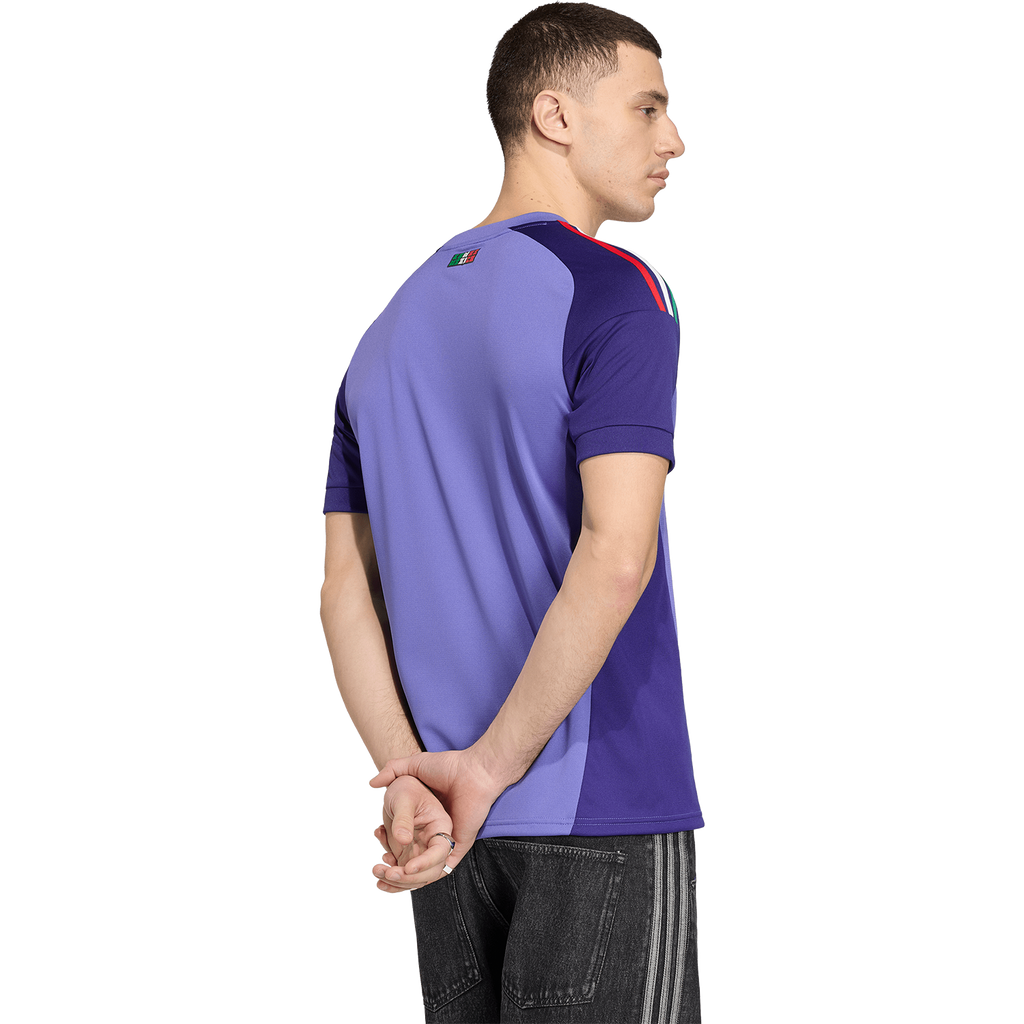 Men's Mexico Away 2026 Goalkeeper Jersey - Soccer Jersey