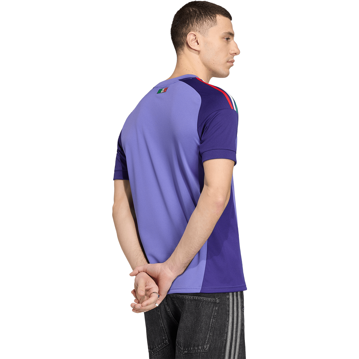 Men's Mexico Away 2026 Goalkeeper Jersey - Soccer Jersey