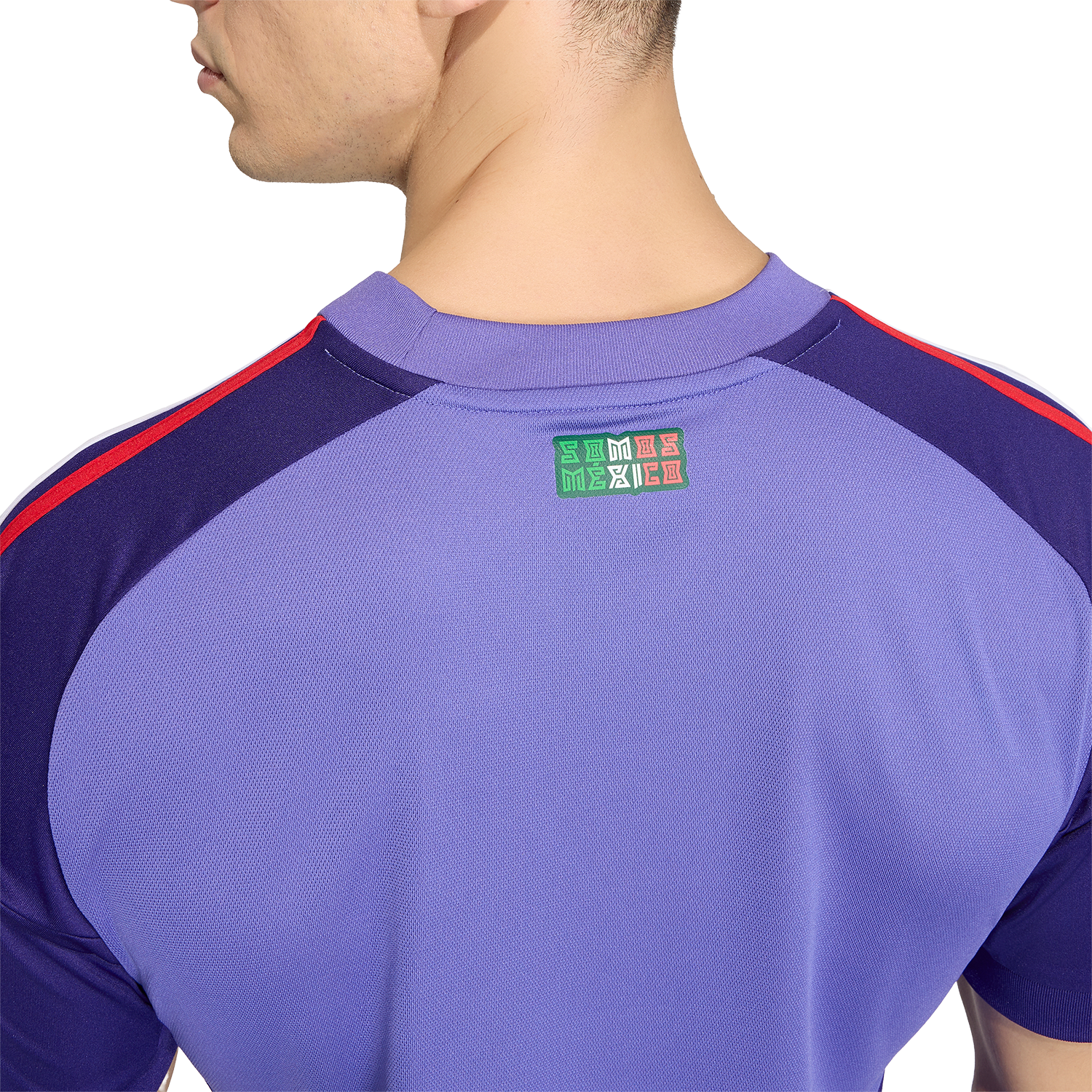Men's Mexico Away 2026 Goalkeeper Jersey - Soccer Jersey
