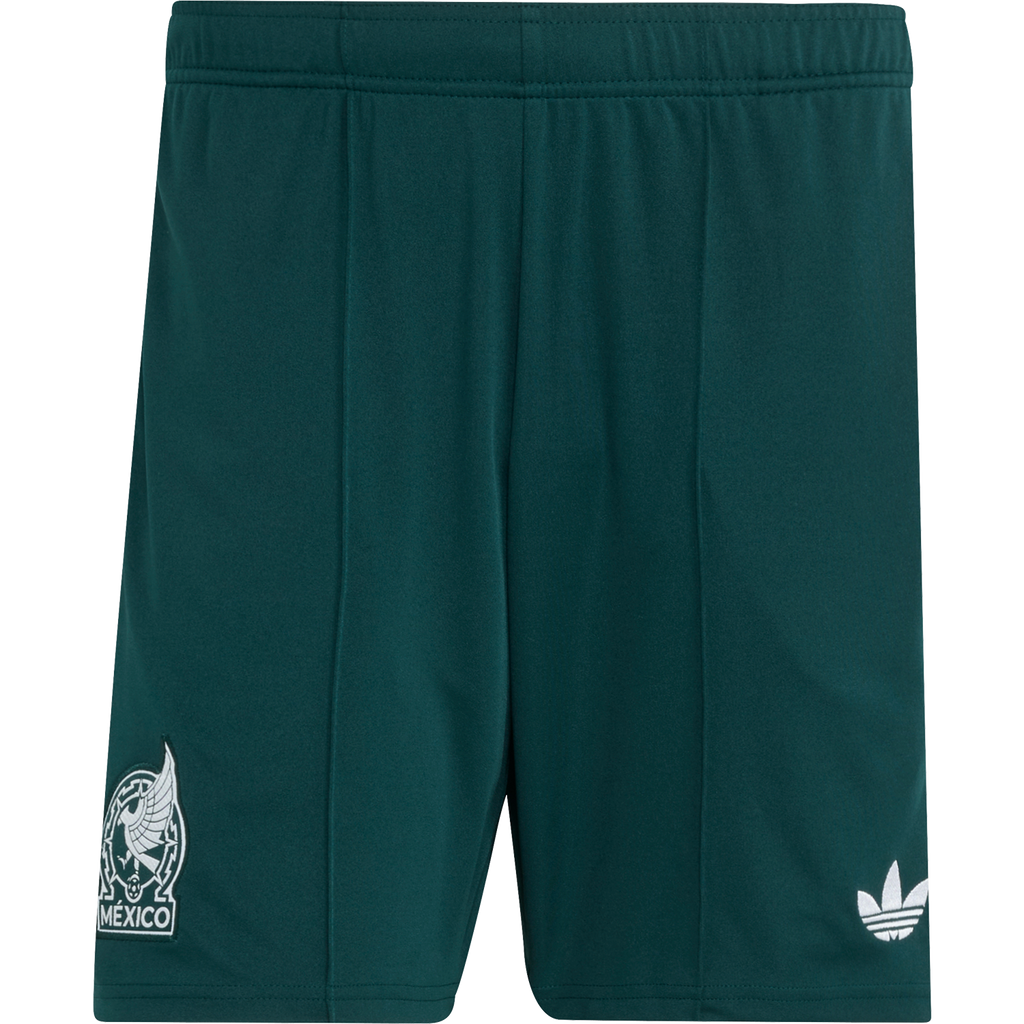 Men's Mexico Away 2026 Stadium Shorts - Sports Shorts