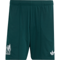 Men's Mexico Away 2026 Stadium Shorts - Sports Shorts