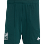 Men's Mexico Away 2026 Stadium Shorts - Sports Shorts